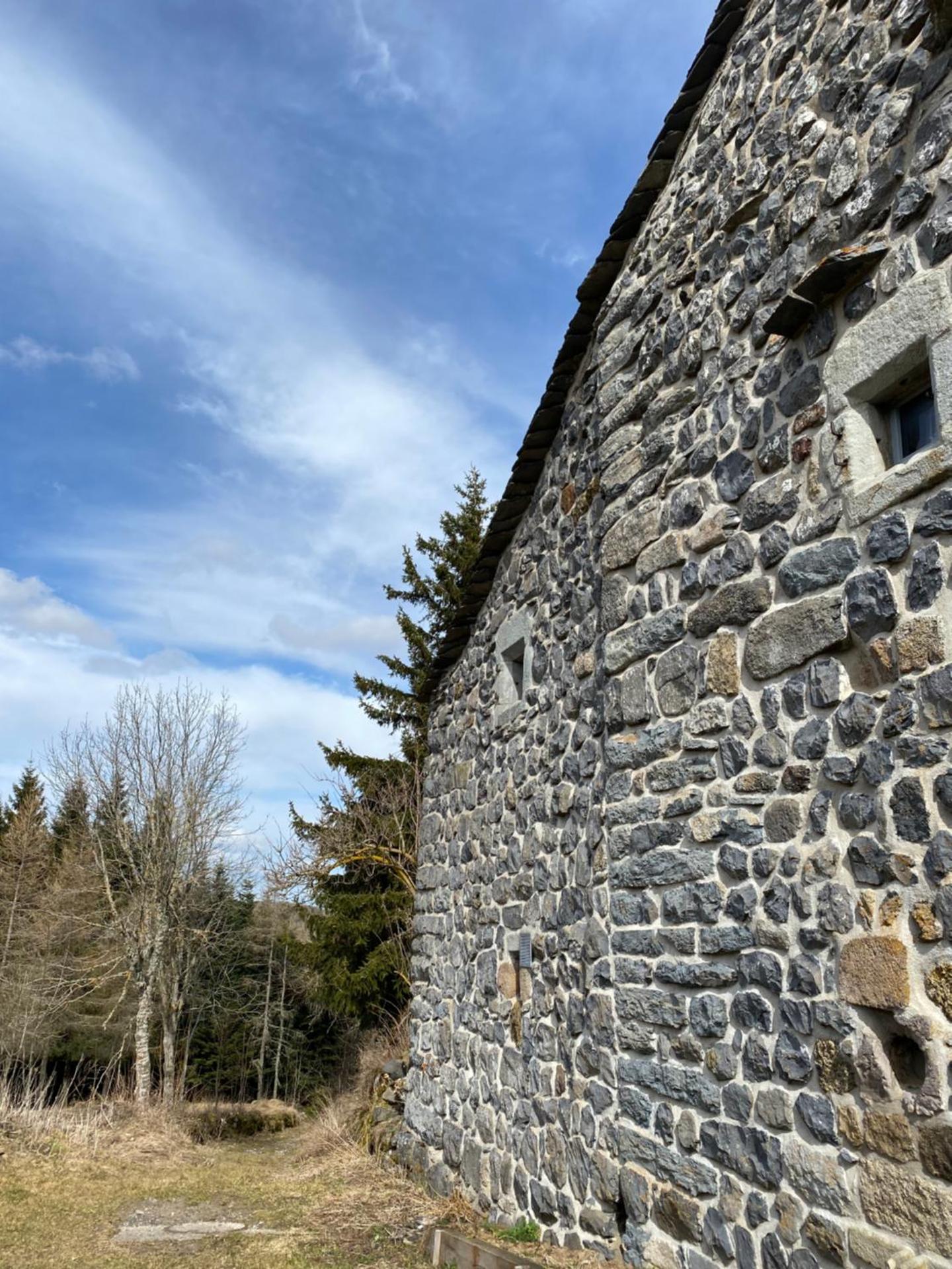 Gîte d'étape La Traverse