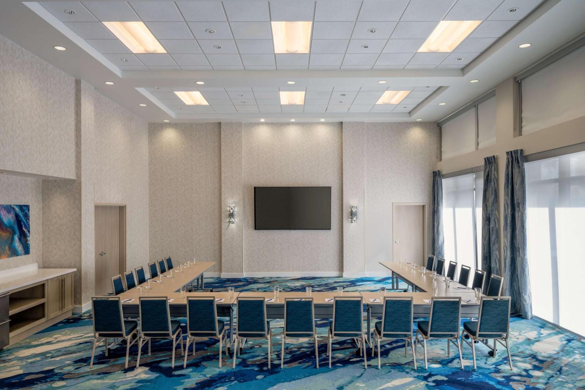 Meeting/conference room