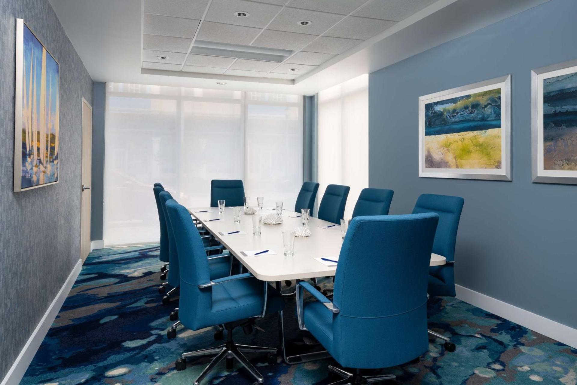 Meeting/conference room