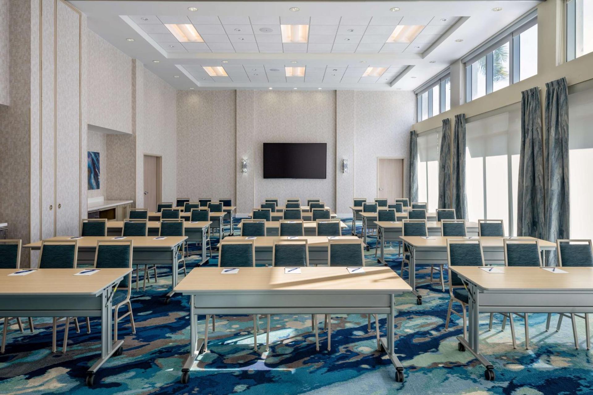 Meeting/conference room