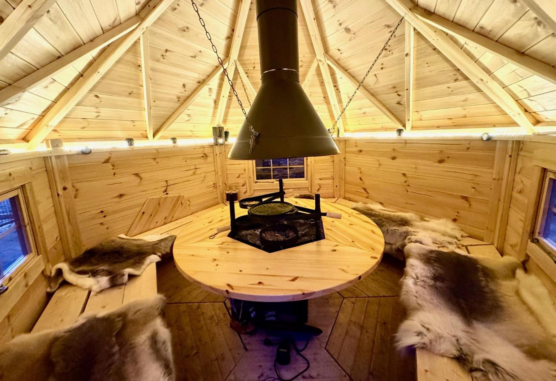 Gite Familiale La Classe