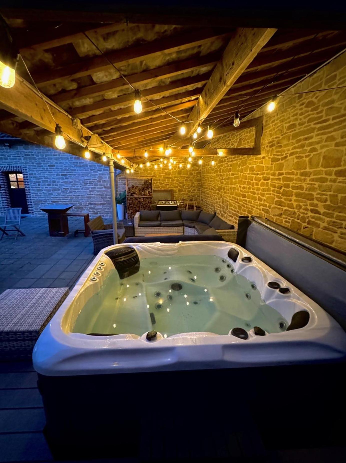 Gite Familiale La Classe