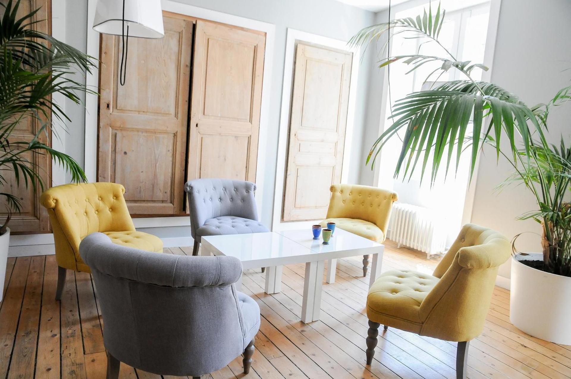 Les Parfums de Madeleine