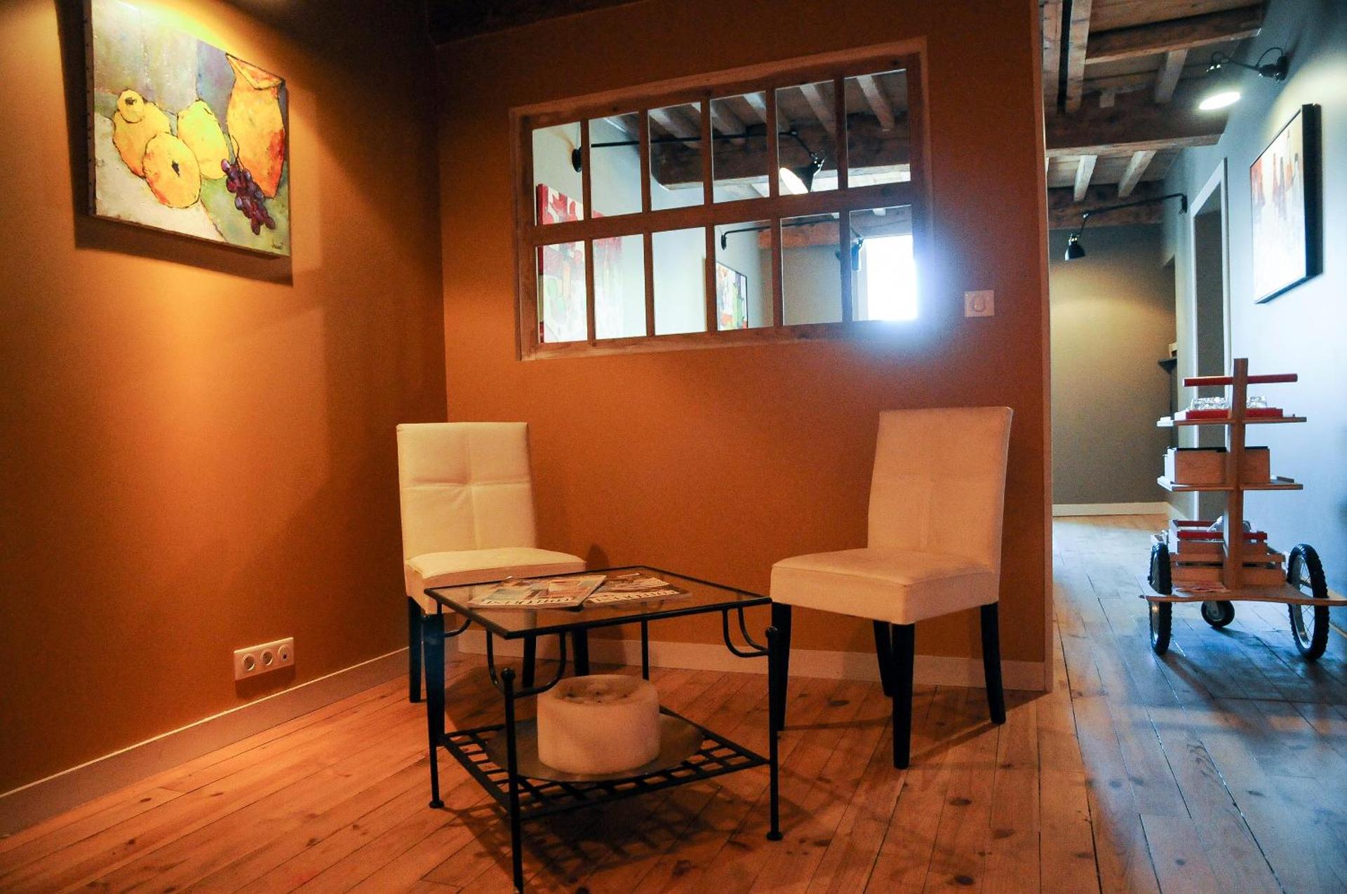 Les Parfums de Madeleine