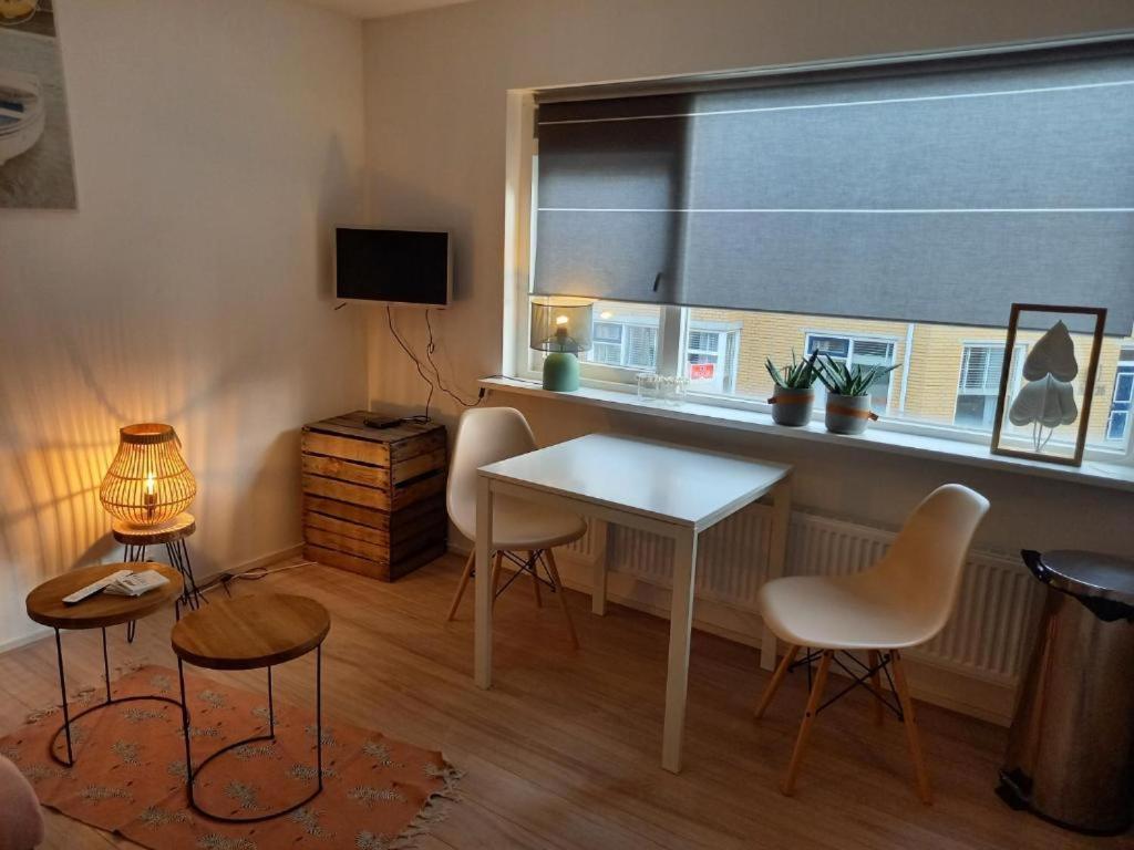 Zeevonk Studio's & Appartementen