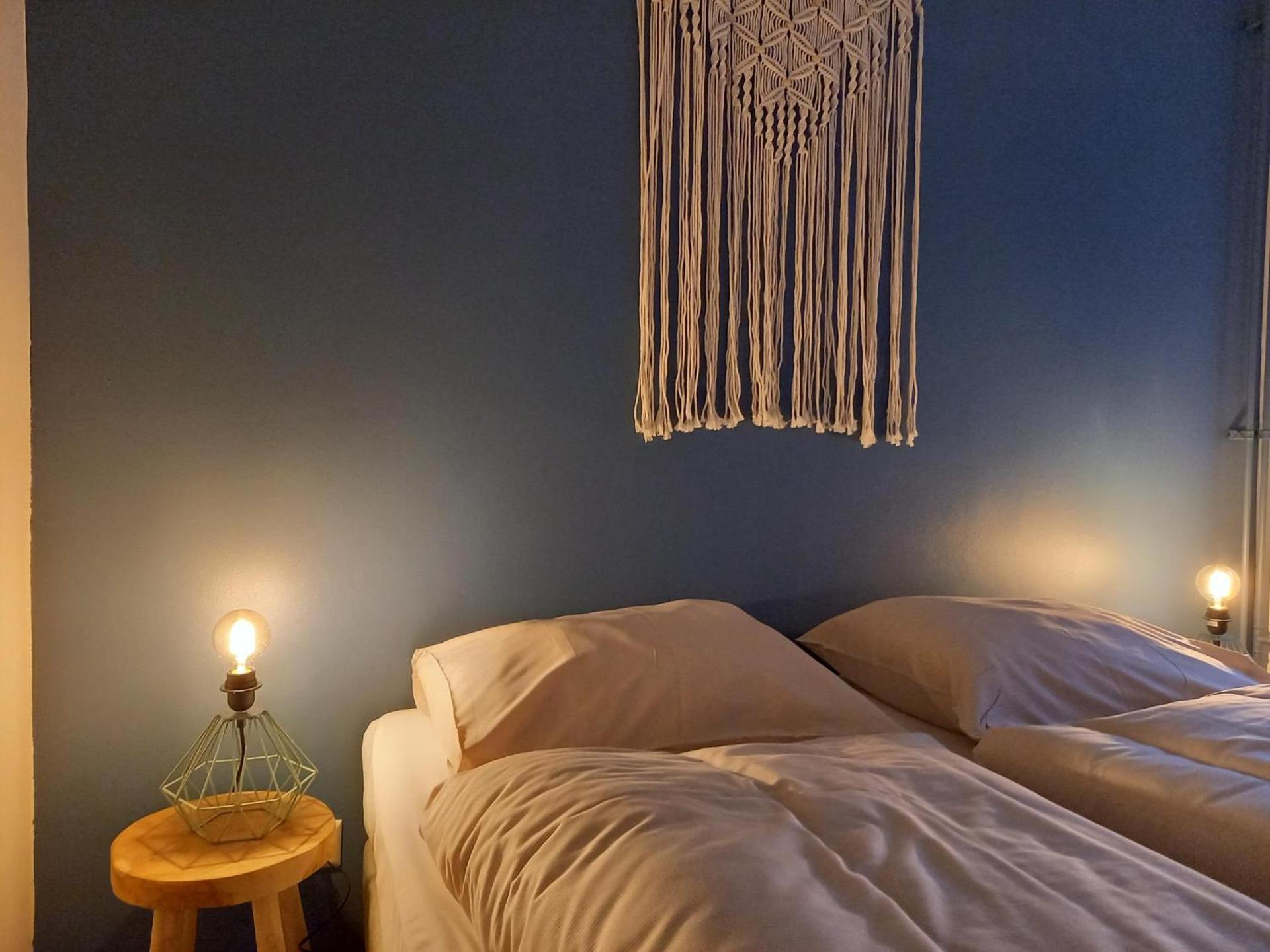 Zeevonk Studio's & Appartementen