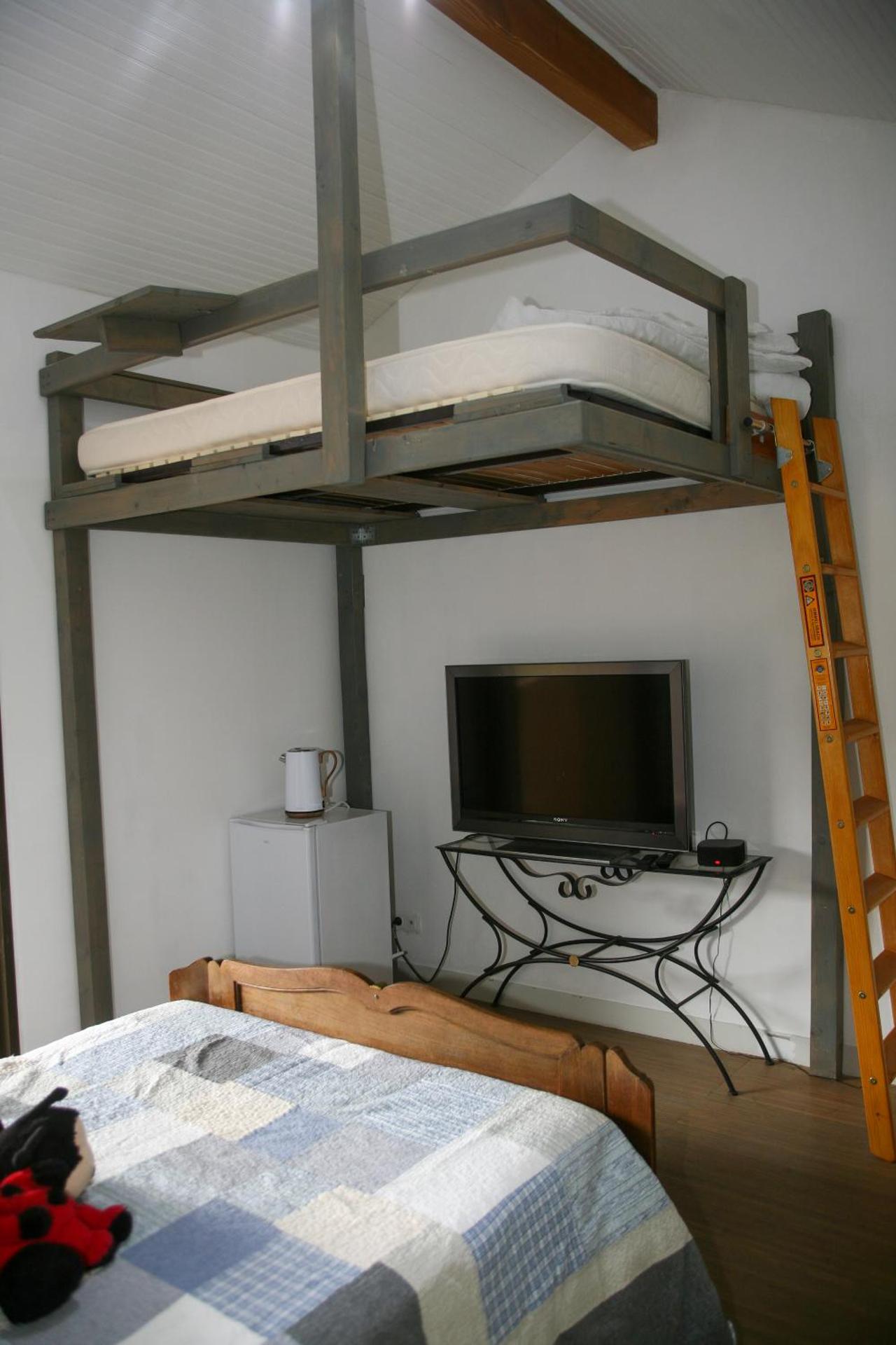 Aux portes du Sidobre