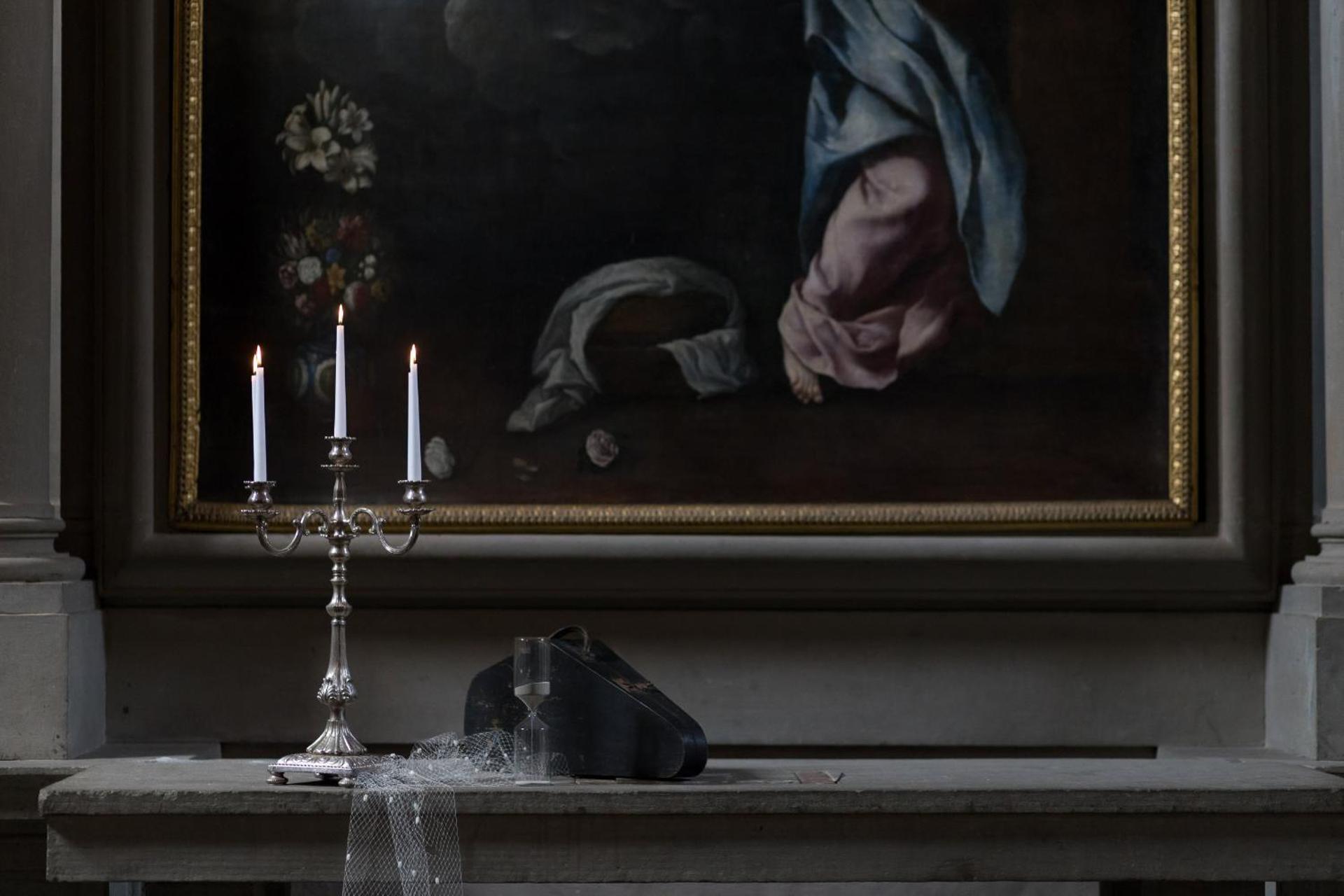 Meeting/conference room