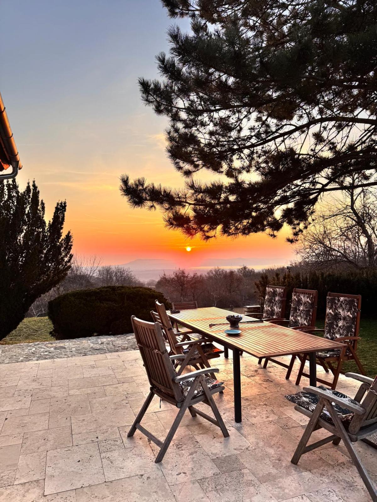 Pirk Vendégház Vászoly