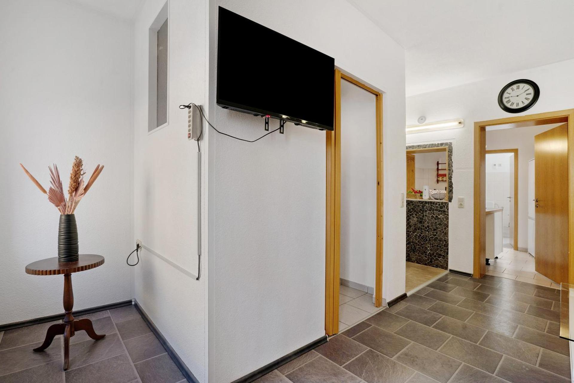 Haus Berlin Annaberg