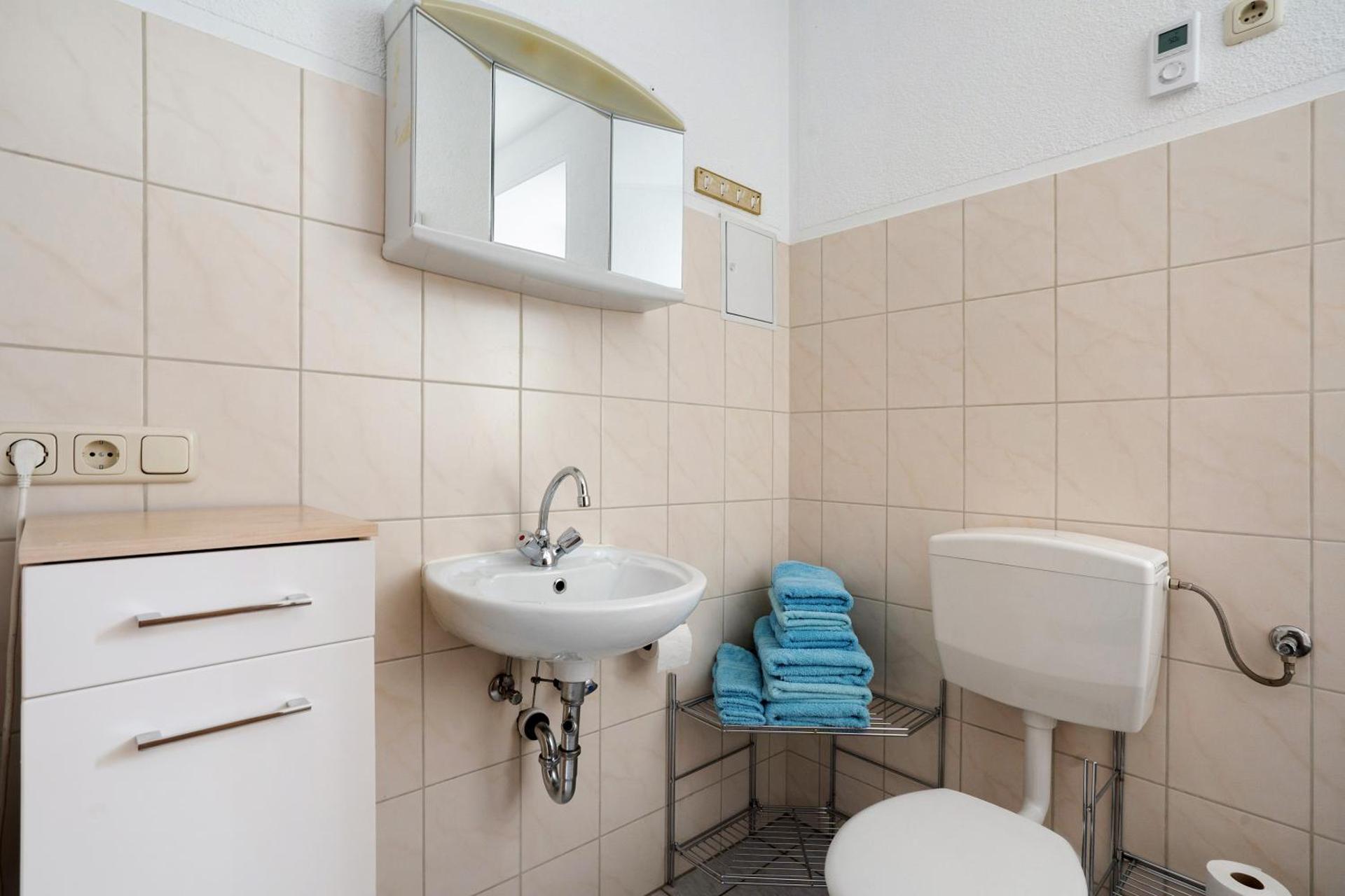 Haus Berlin Annaberg