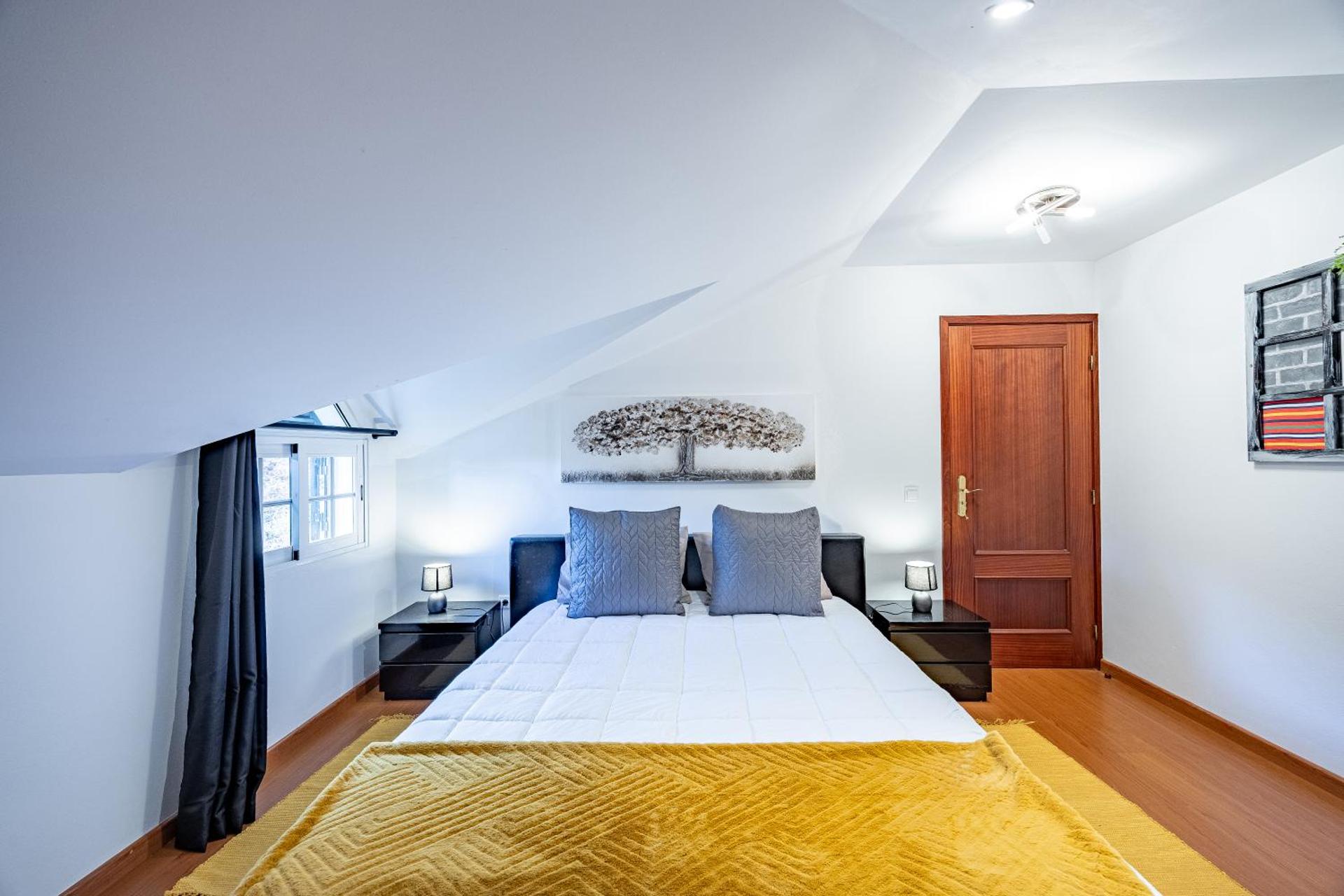 Casa da Achada by YOUR KEY