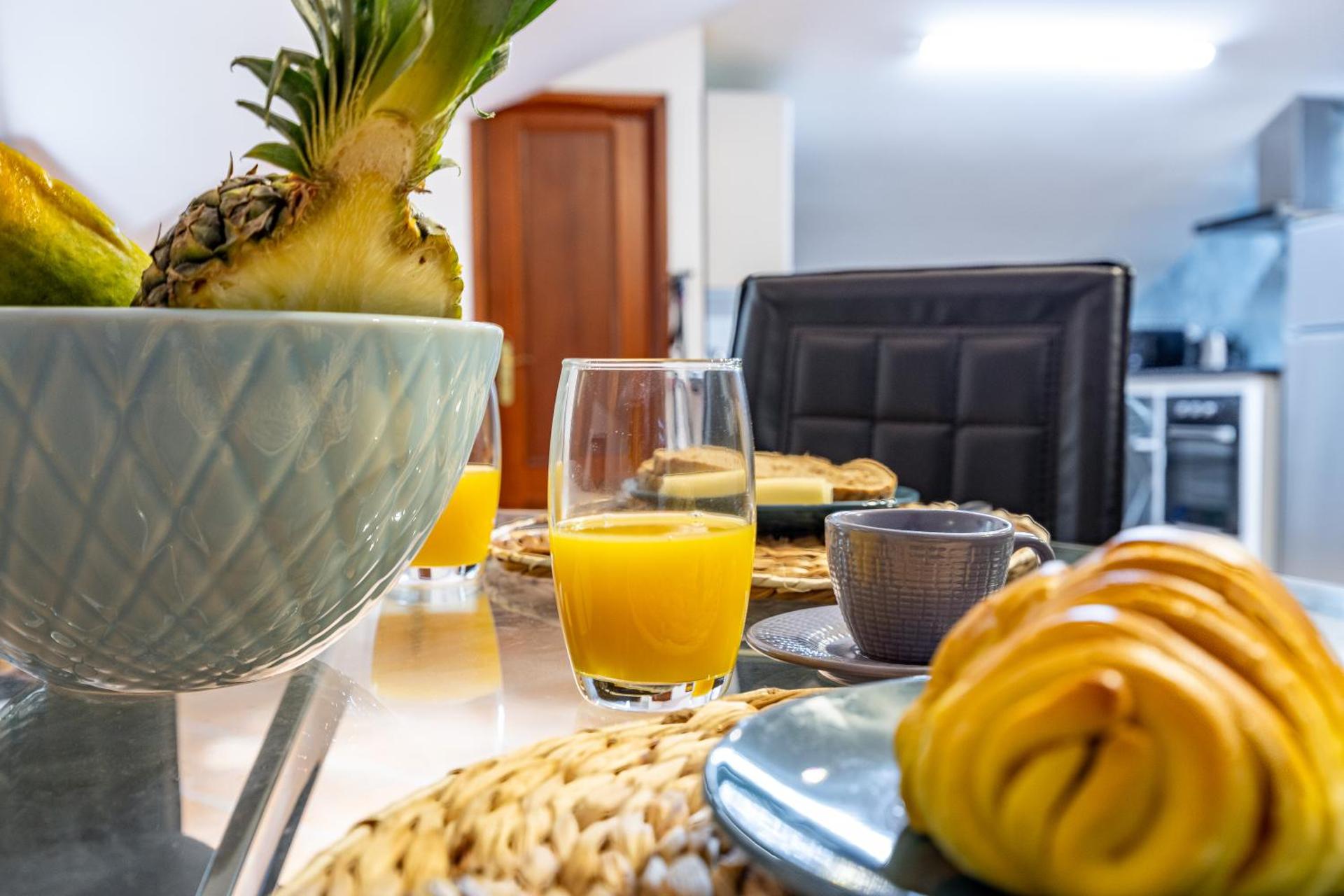 Casa da Achada by YOUR KEY