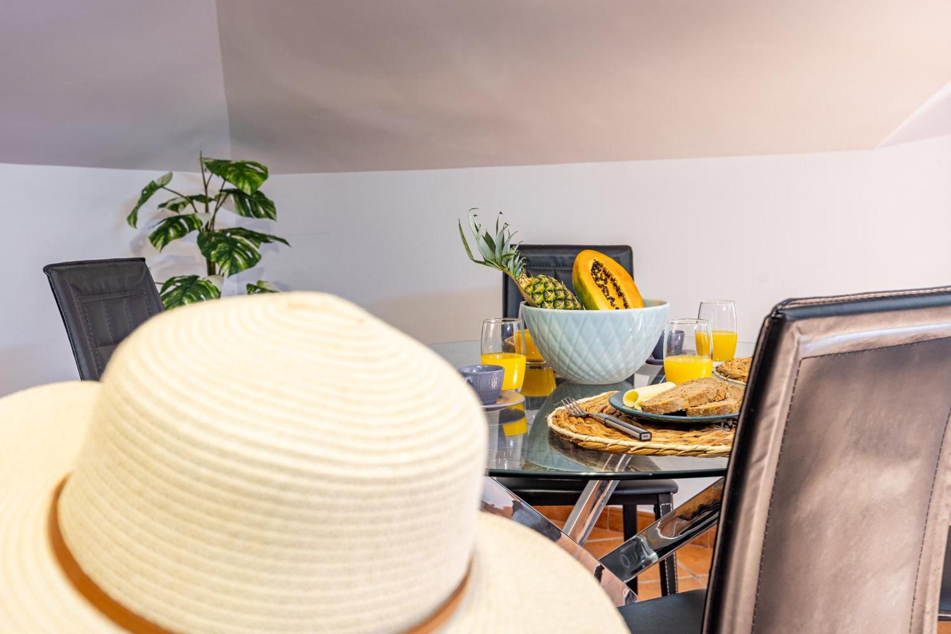 Casa da Achada by YOUR KEY