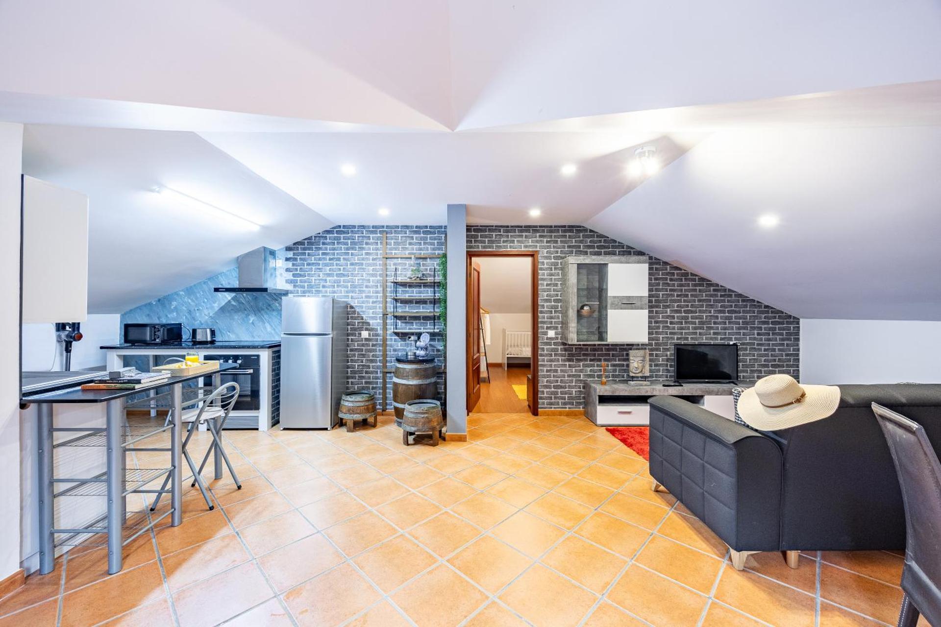 Casa da Achada by YOUR KEY