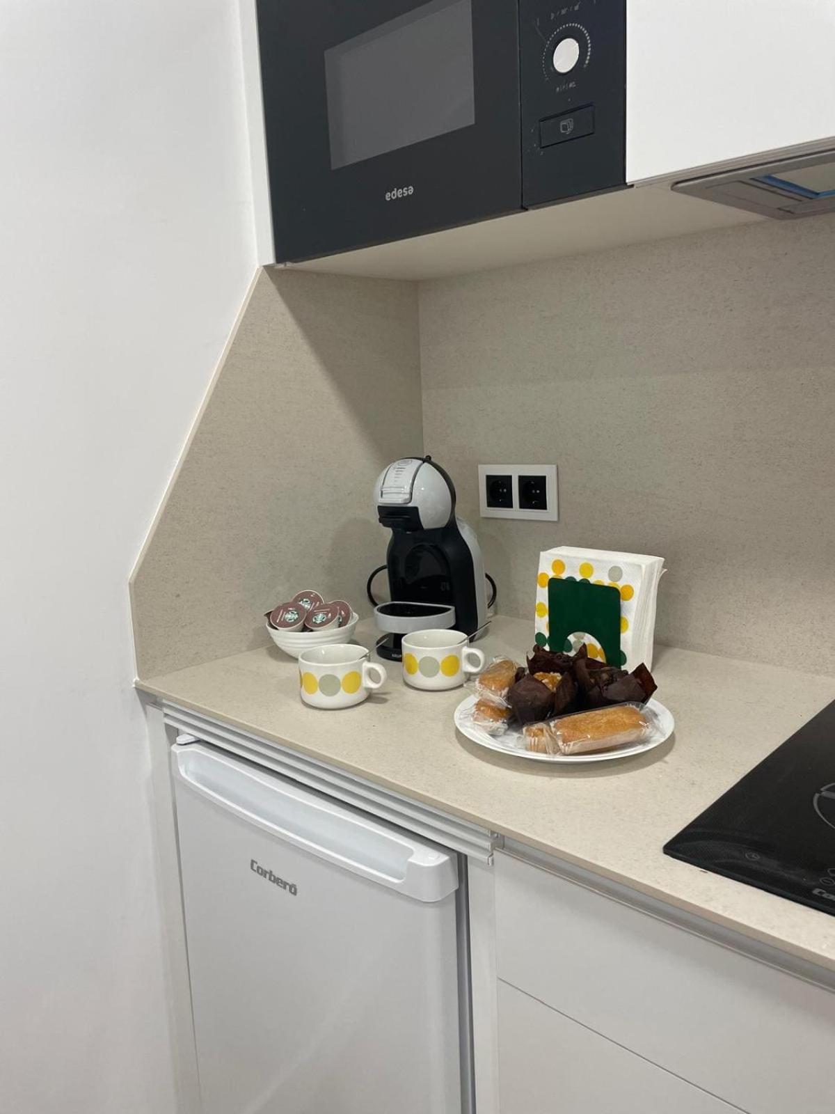 YBH Villa Valentina - Apartamentos Turísticos