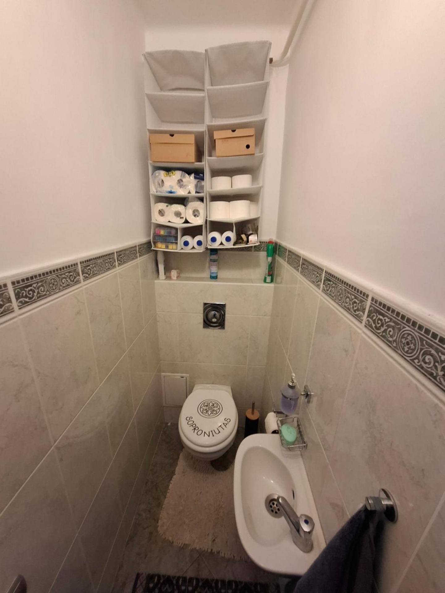 Soproniutas CentROOM Apartman