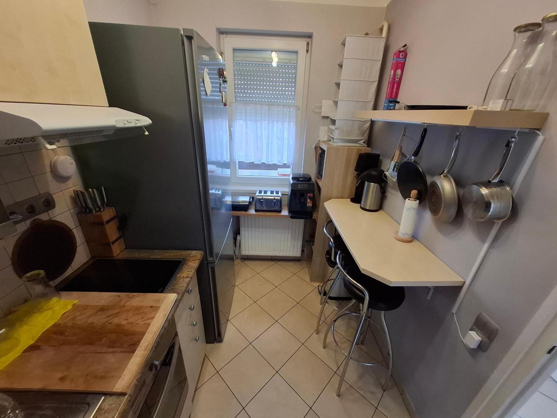 Soproniutas CentROOM Apartman