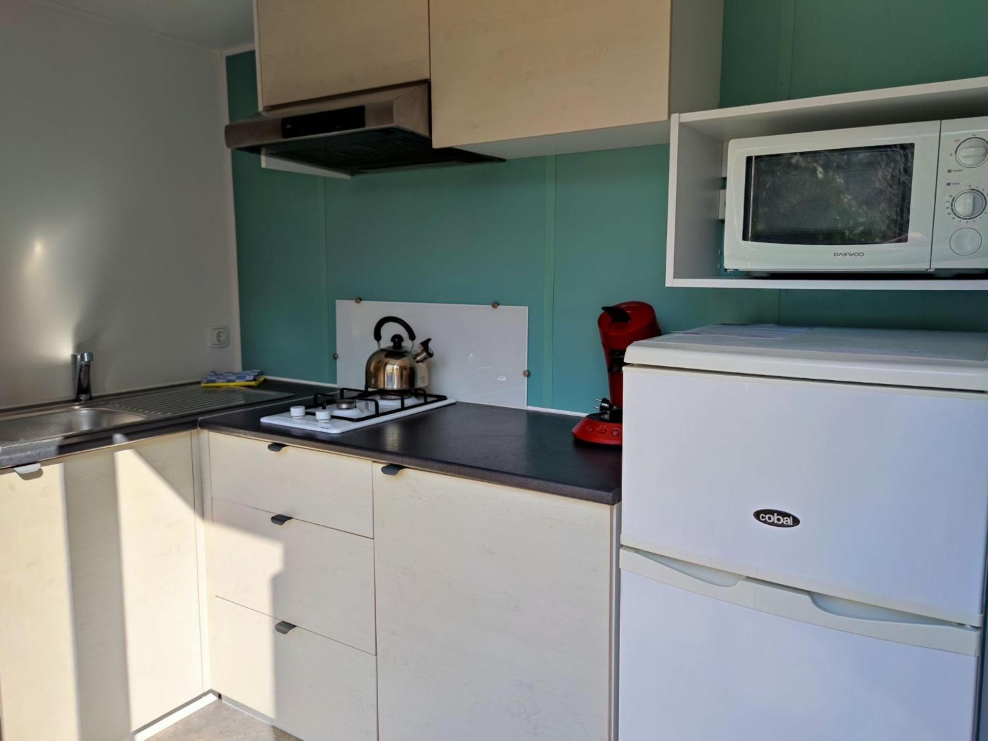 Holiday Home De Brenkberg-1 by Interhome