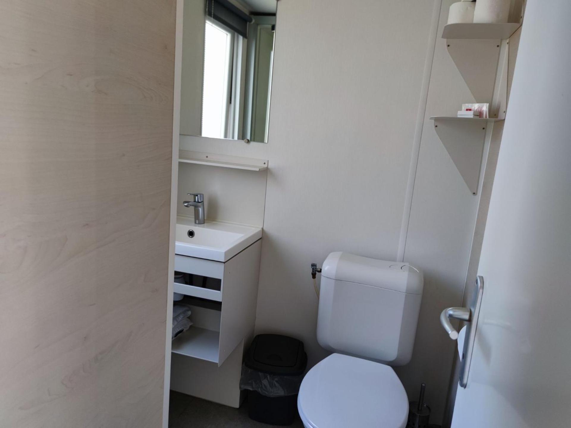 Holiday Home De Brenkberg-1 by Interhome