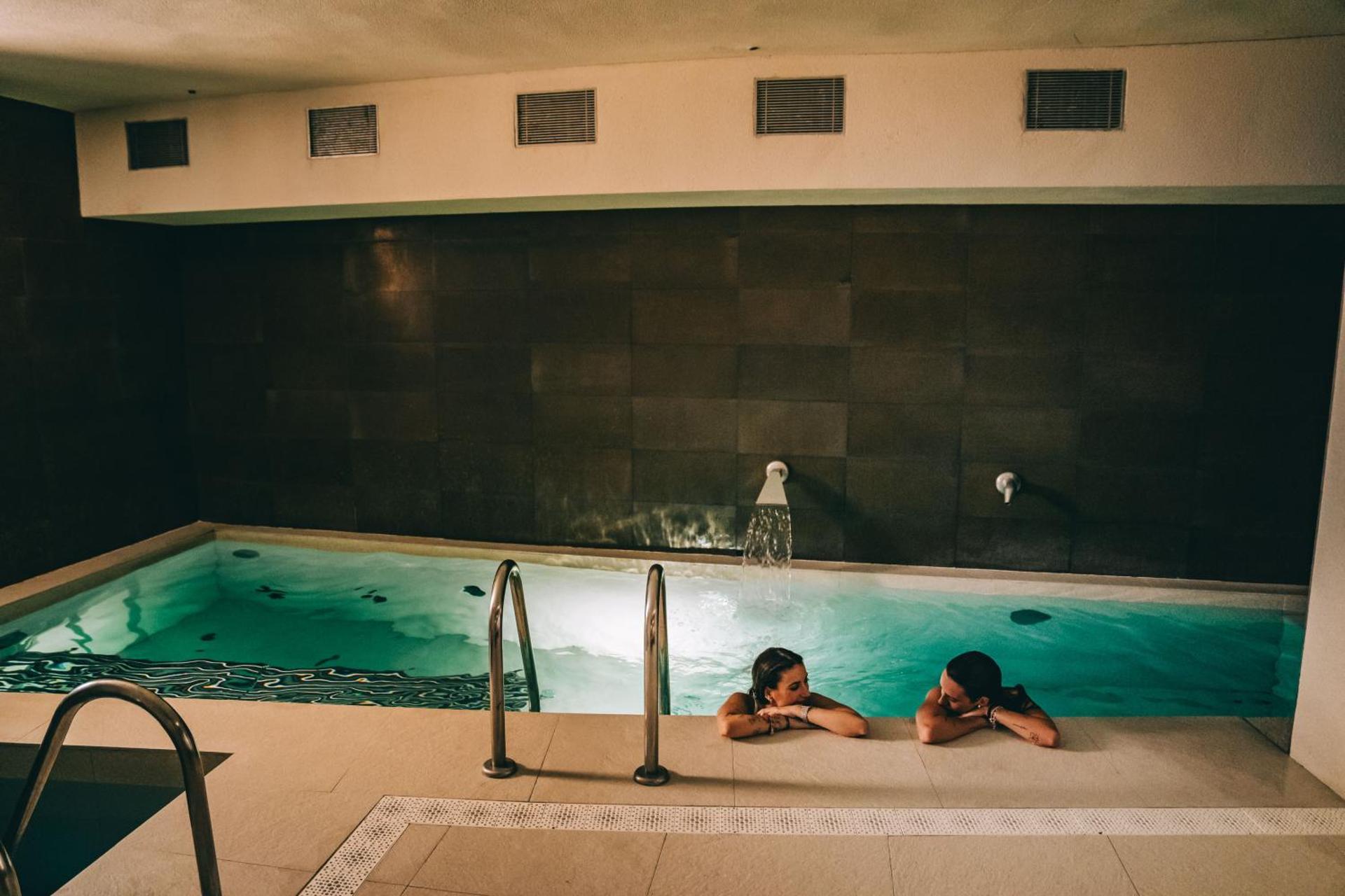 Gran Claustre Room - Spa Included