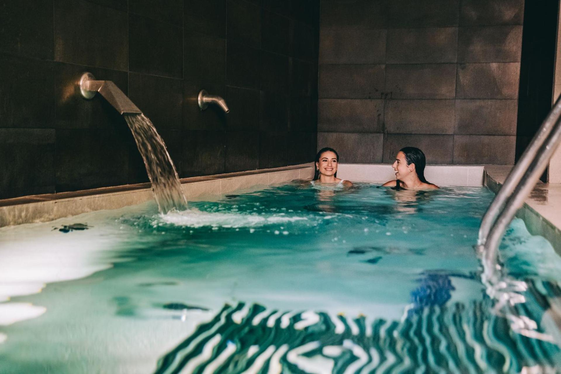 Gran Claustre Room - Spa Included