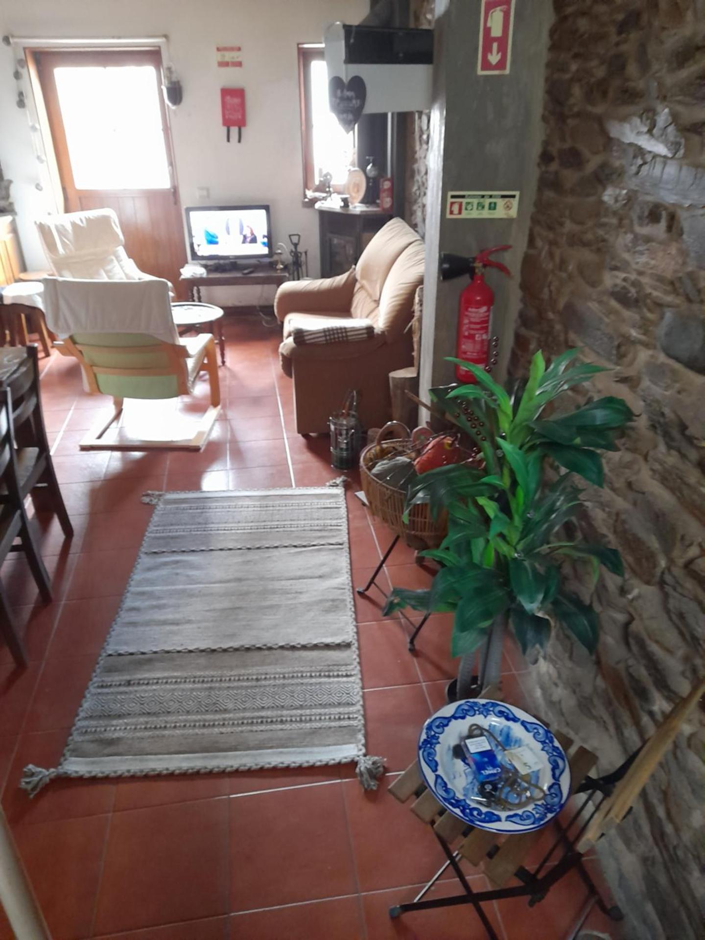 Latada Suit's Serra da Estrela