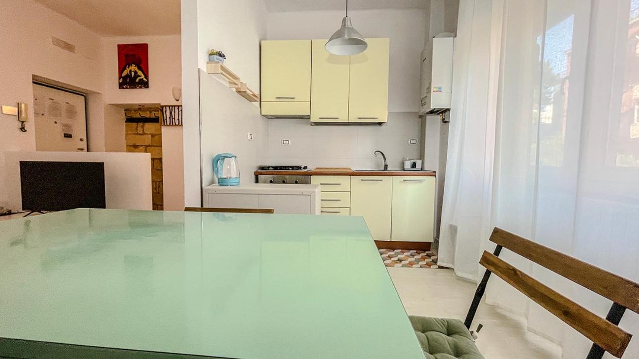 Cozy Apartment - elegance and comfort near the fair