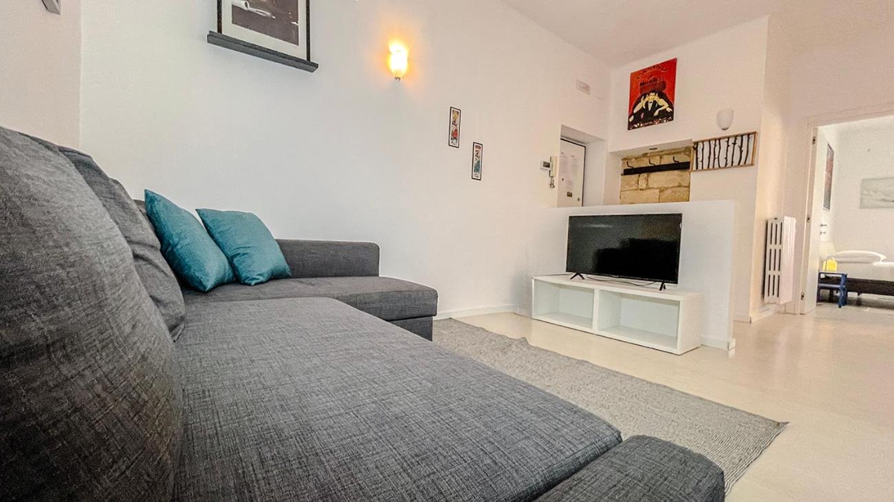 Cozy Apartment - elegance and comfort near the fair