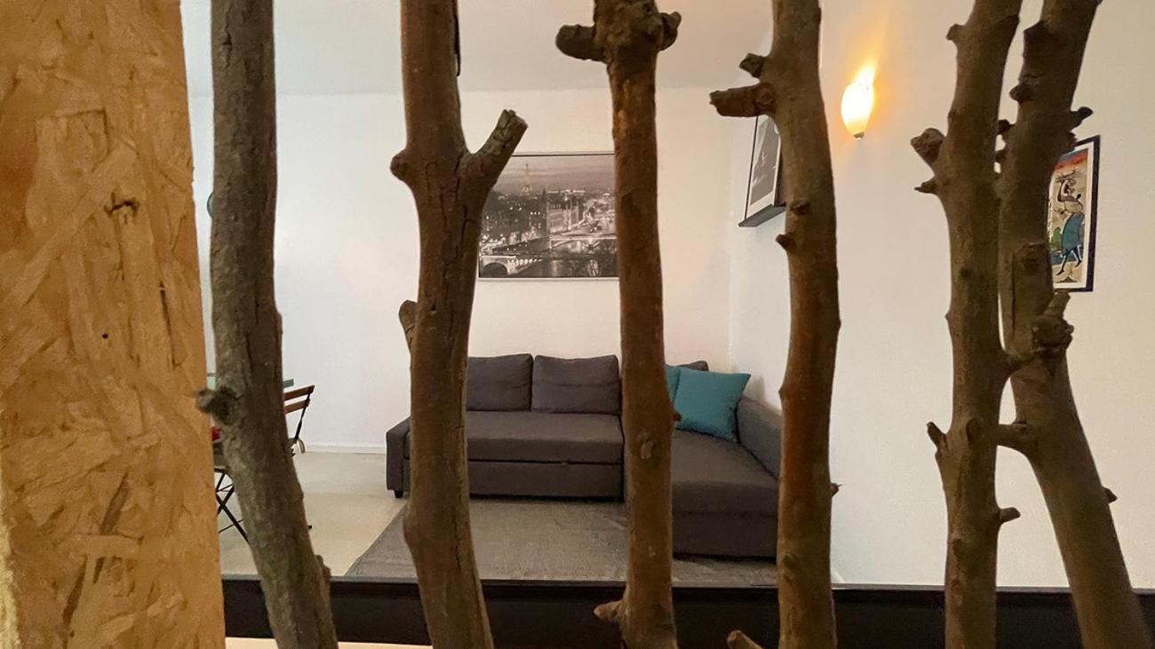 Cozy Apartment - elegance and comfort near the fair