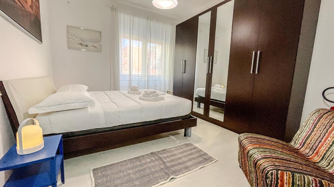 Cozy Apartment - elegance and comfort near the fair