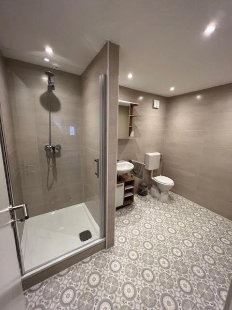 Moon Monteur Apartment