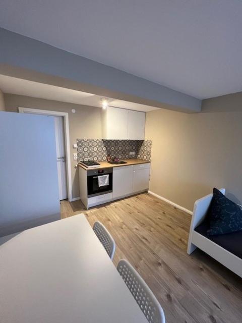 Moon Monteur Apartment