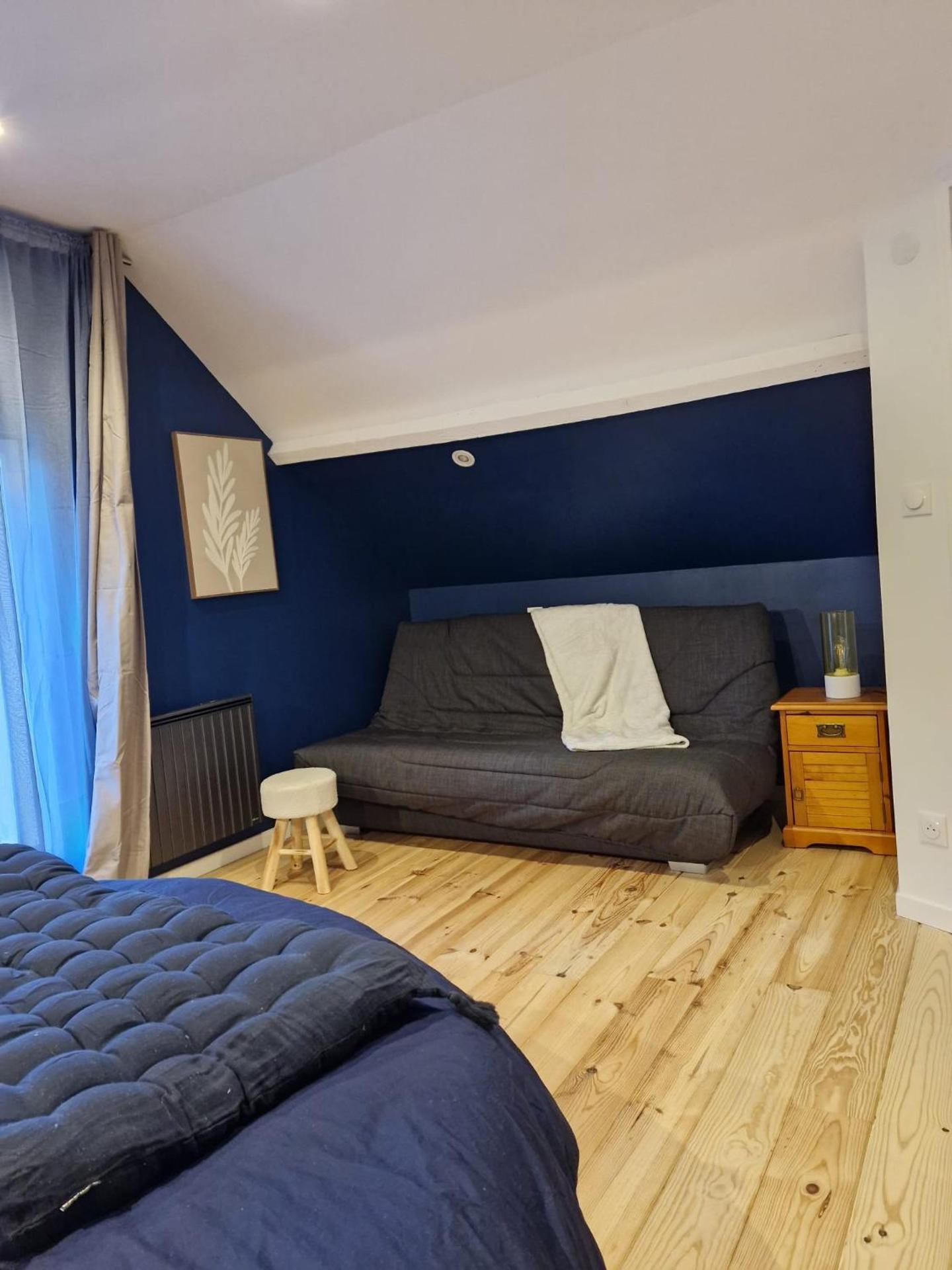 La petite champêtre