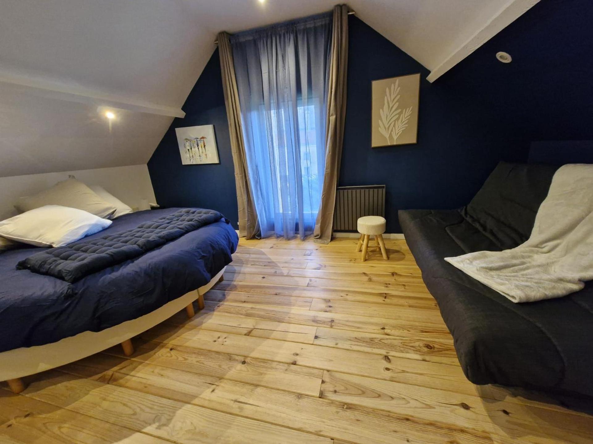 La petite champêtre