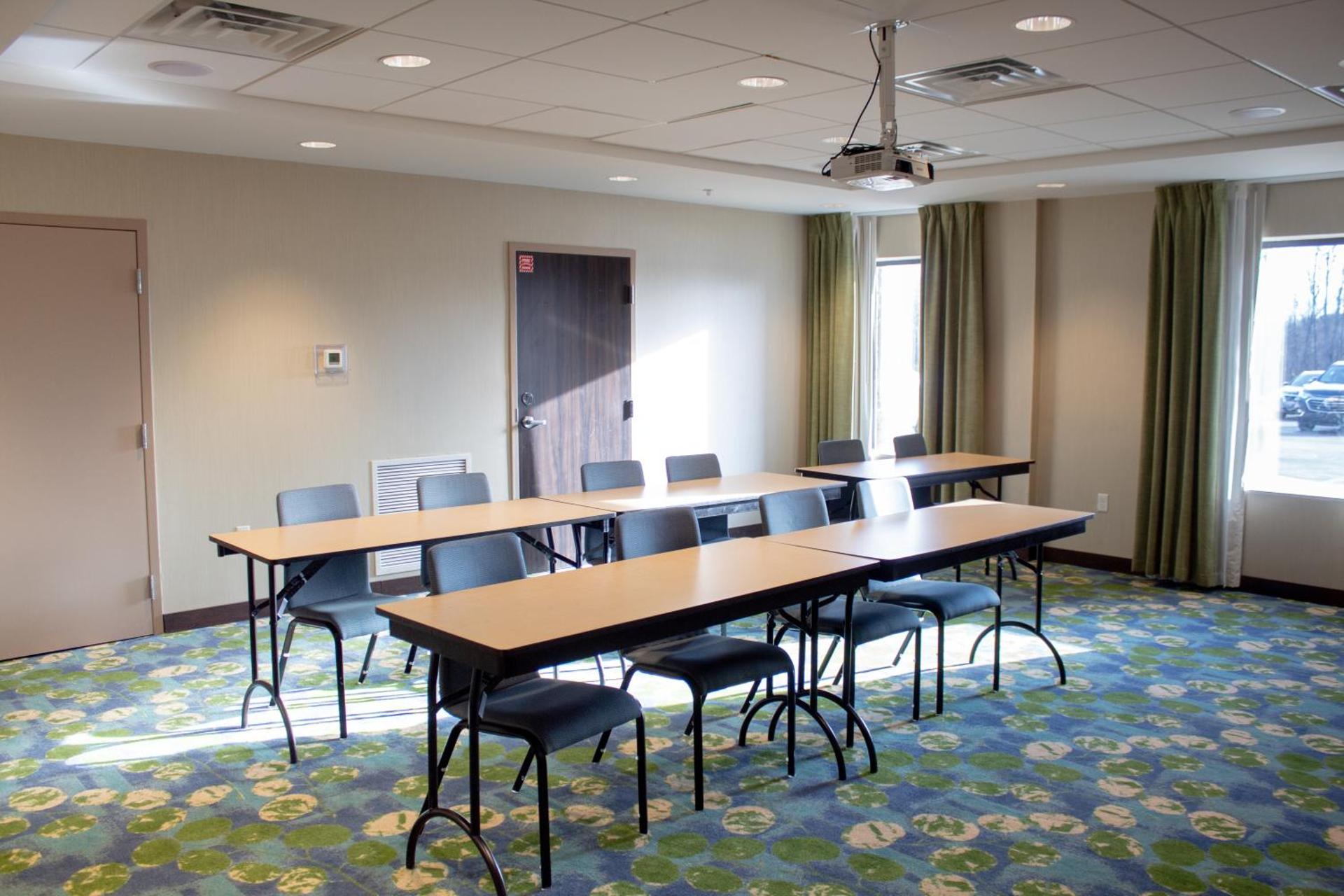 Meeting/conference room