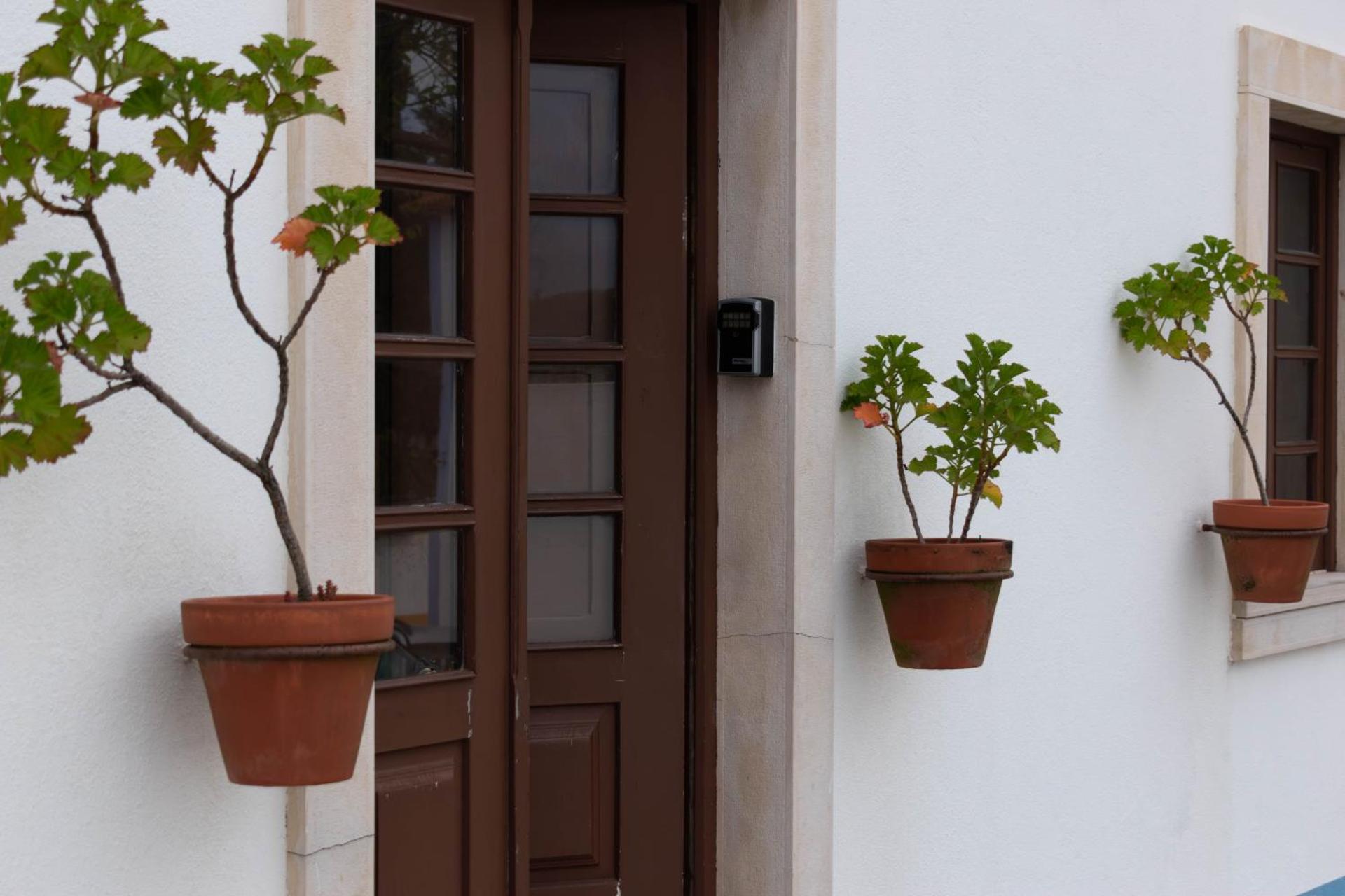 Casa Nº5 - Vila d'Óbidos