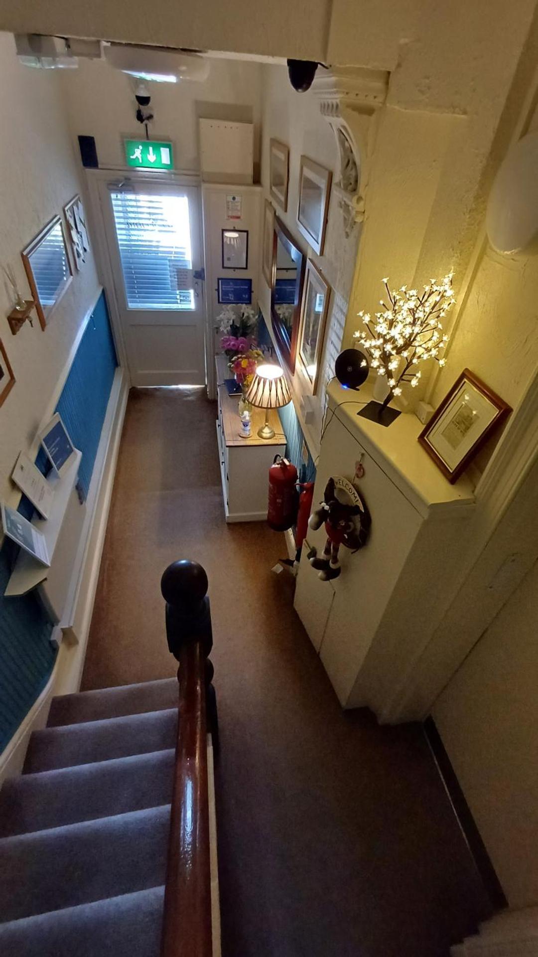 Morwenna Luxury Holiday Apartments