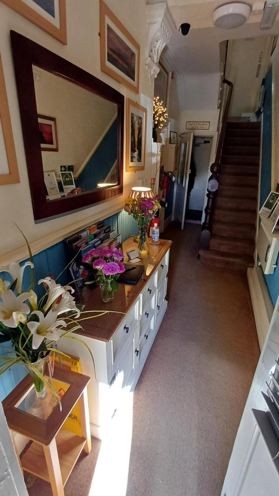 Morwenna Luxury Holiday Apartments