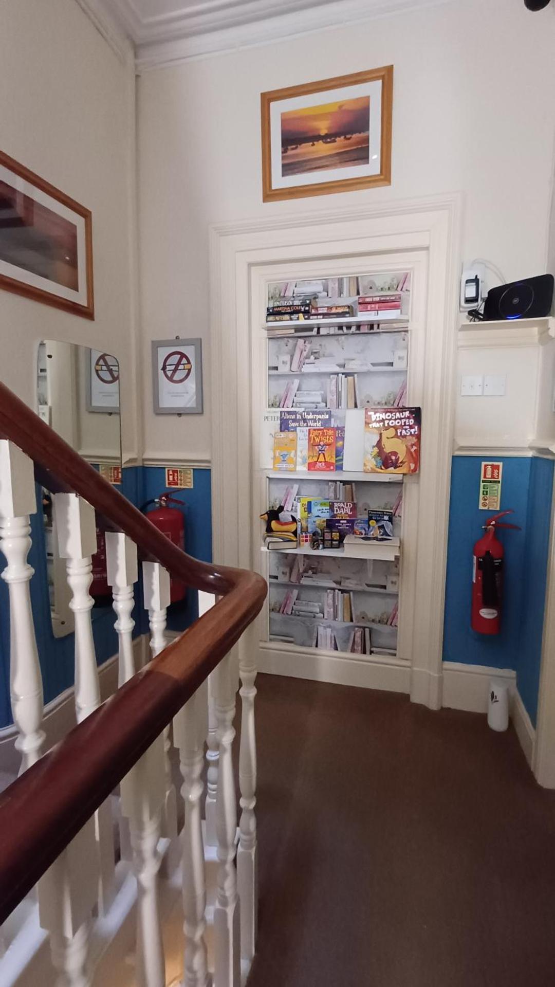 Morwenna Luxury Holiday Apartments