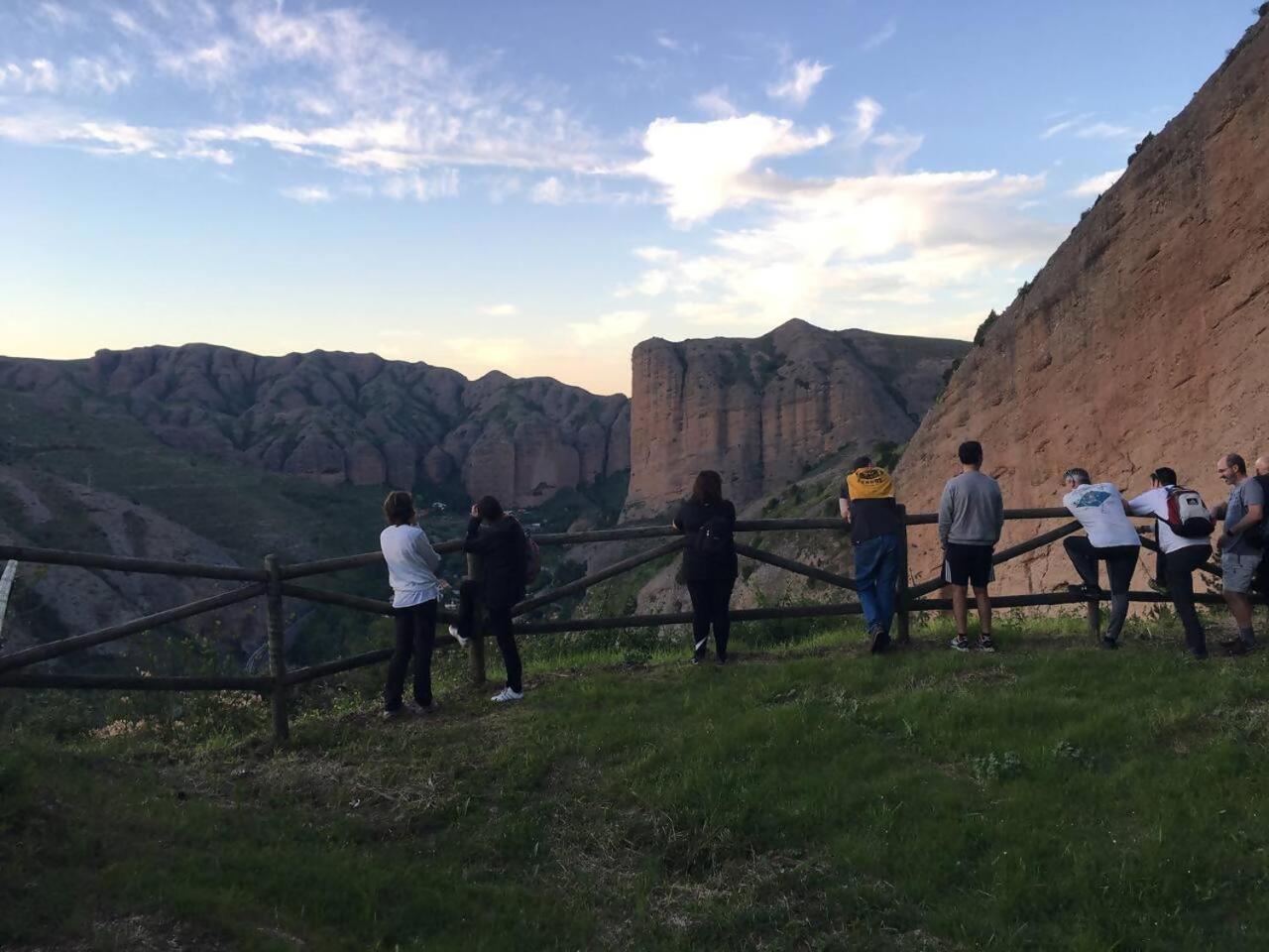 Un apartamento con Vistas