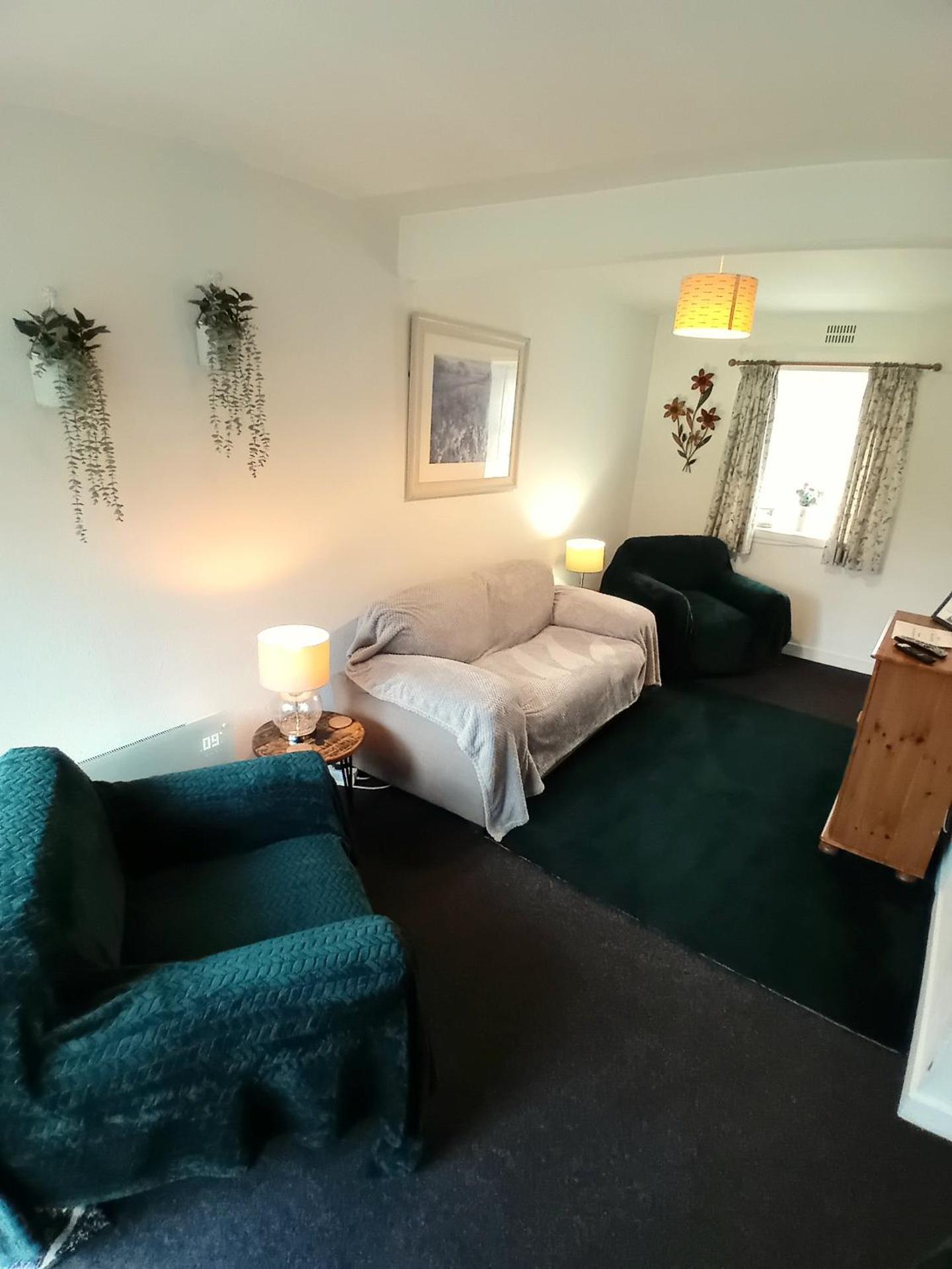 Killean Farmhouse Cottages