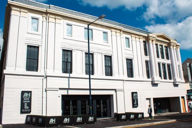 Cohost Partners Albert Hall 3 min to City Centre