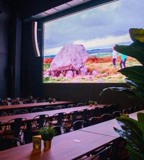 Cohost Partners Albert Hall 3 min to City Centre