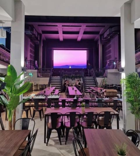 Cohost Partners Albert Hall 3 min to City Centre