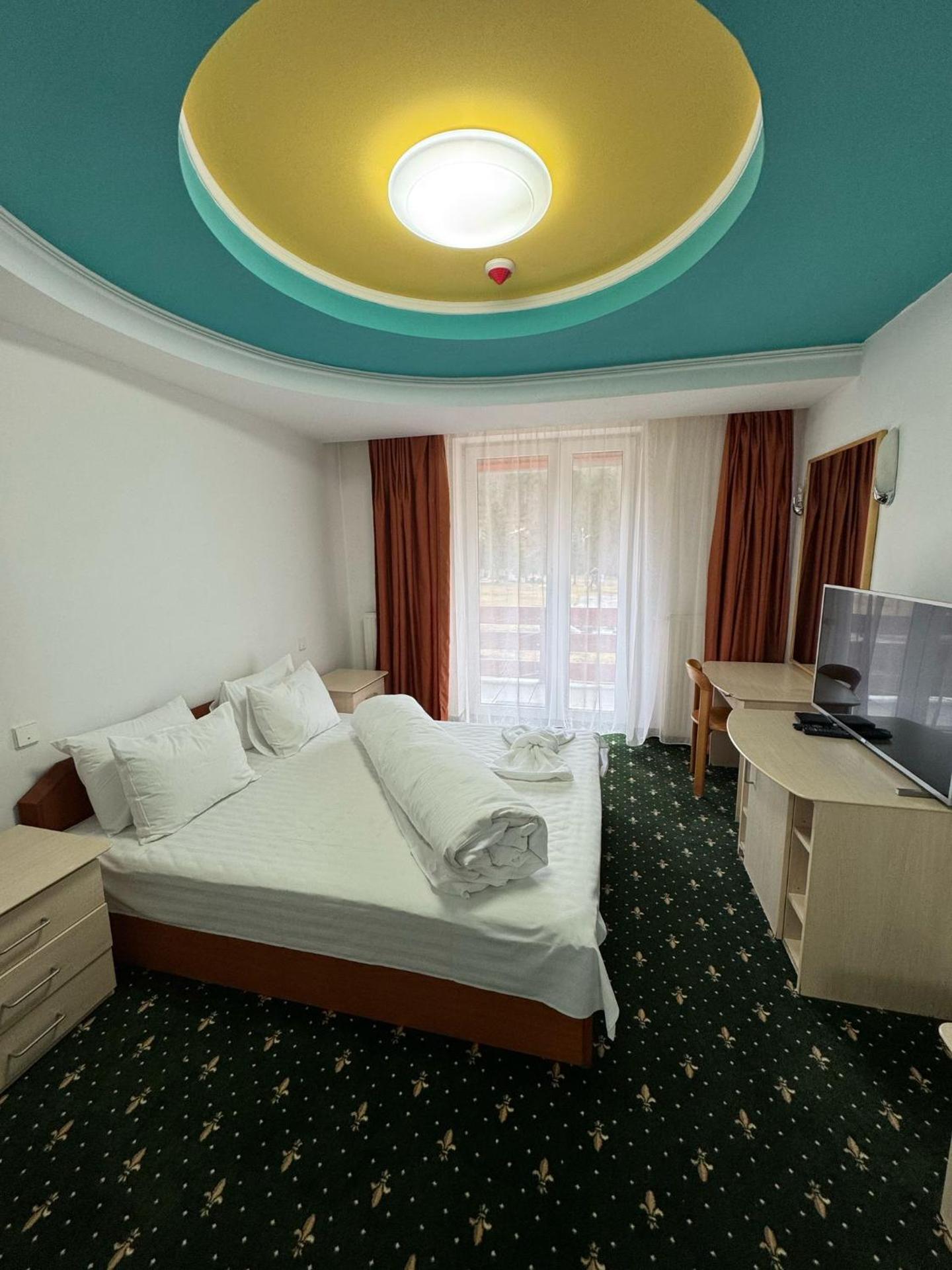 Hotel Iadolina