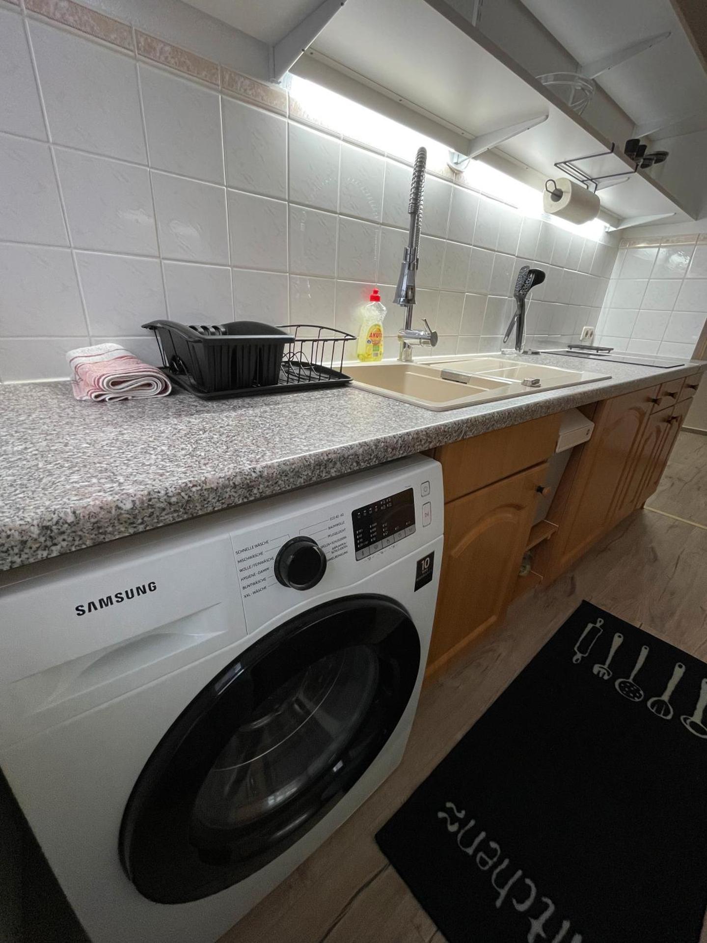 Ruhige Ferienwohnung Zeithain