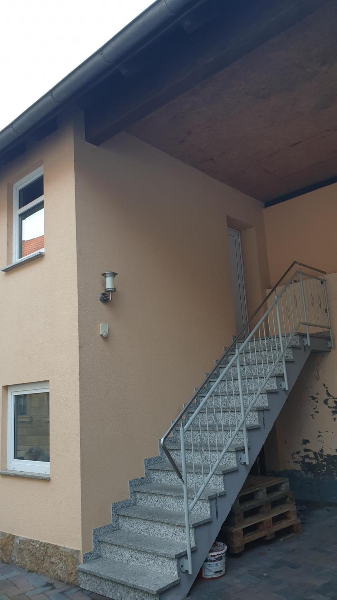 Pension am Schlossberg