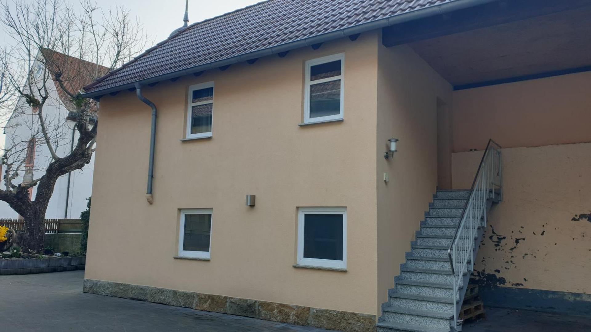 Pension am Schlossberg