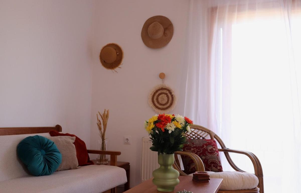 Eleocharis near Amfilochia & Amvrakikos Gulf